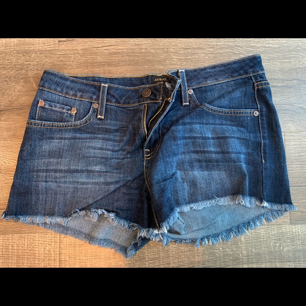 Jean Shorts size 28